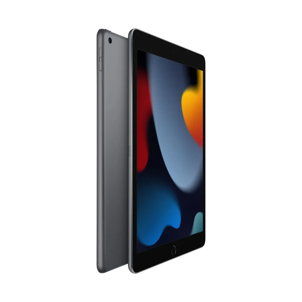 Apple iPad (9:e gen.) 256 GB Wifi Space Gray