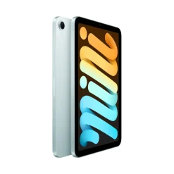Apple iPad mini (A17 Pro) 128 GB Wifi Blue