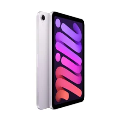Apple iPad mini (A17 Pro) 128 GB Wifi Purple