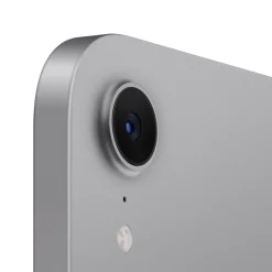 Apple iPad mini (A17 Pro) 128 GB Wifi Rymdgrå