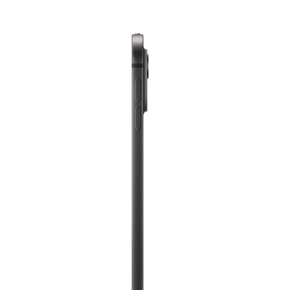Apple iPad Pro 13 tum (M4) 256 GB Wifi Rymdsvart