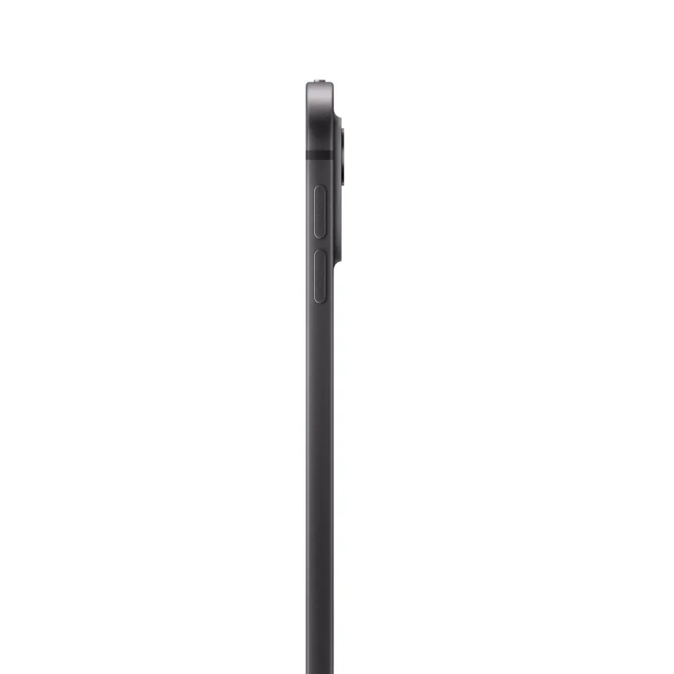 Apple iPad Pro 11 tum (M4) 256 GB Wifi Rymdsvart