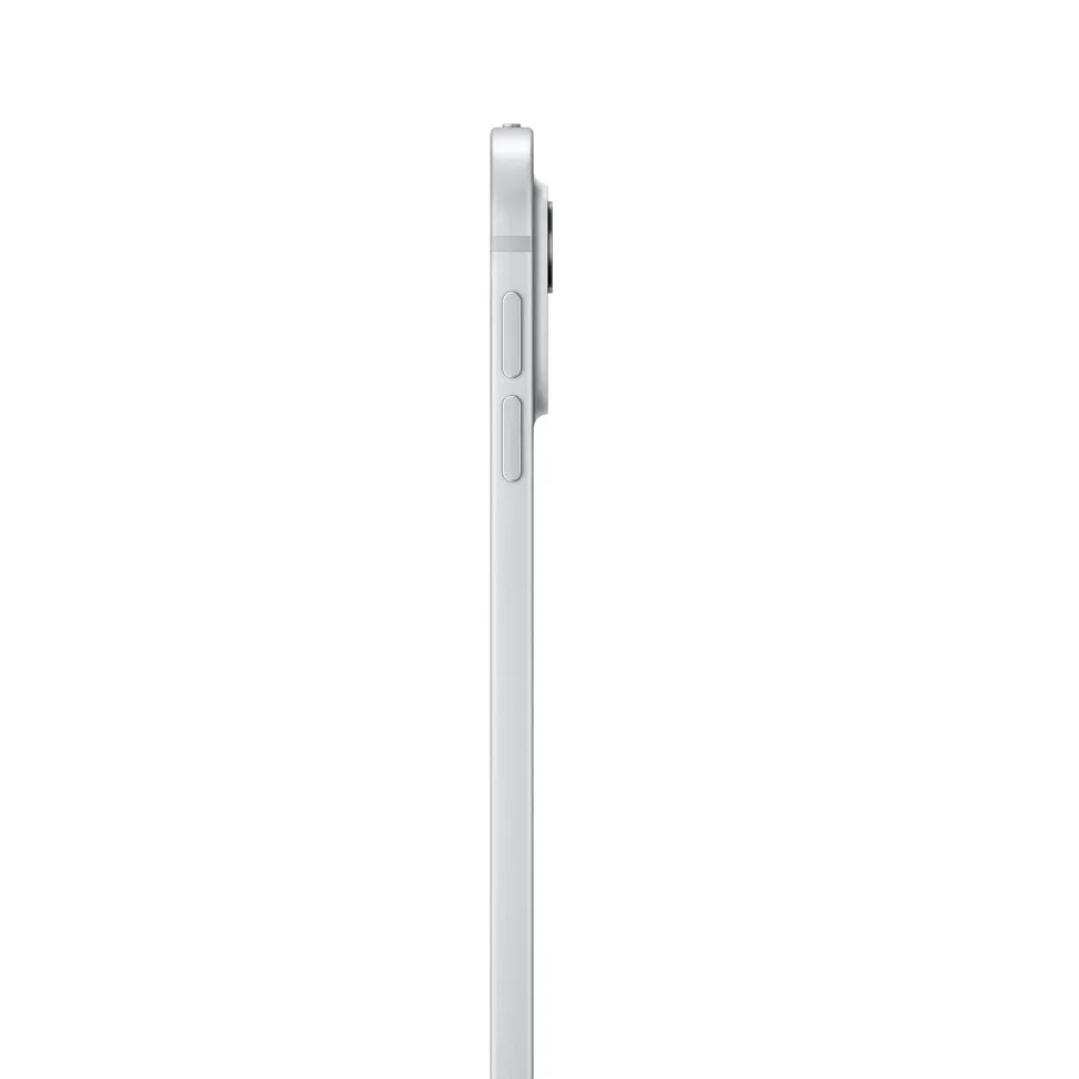 Apple iPad Pro 13 tum (M4) 256 GB Wifi Silver