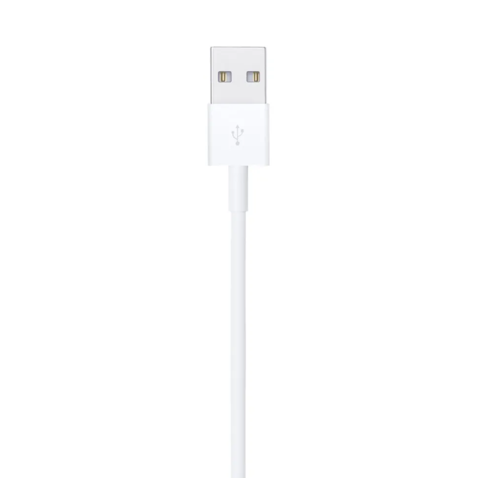 Apple Lightning till USB-kabel 1 m