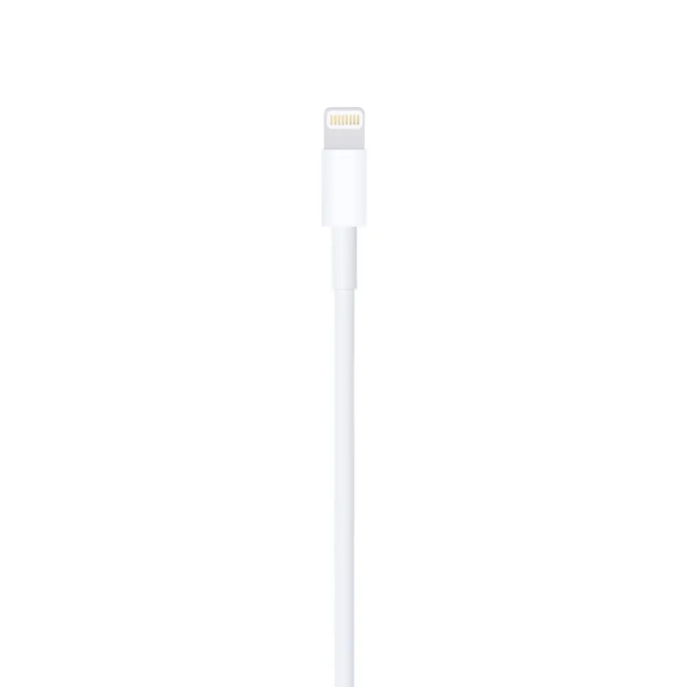Apple Lightning till USB-kabel 1 m