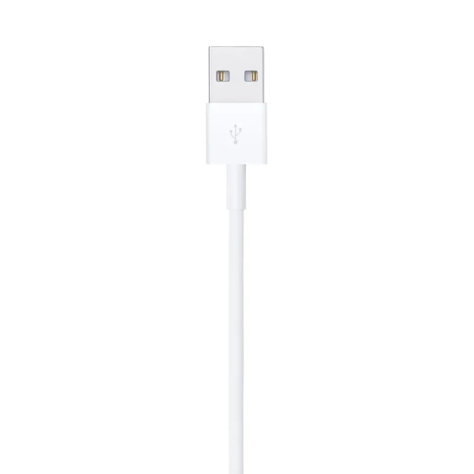 Apple Lightning till USB-kabel 2 m