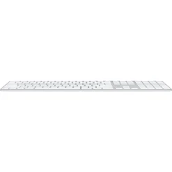 Apple Magic Keyboard med Touch ID och numerisk del