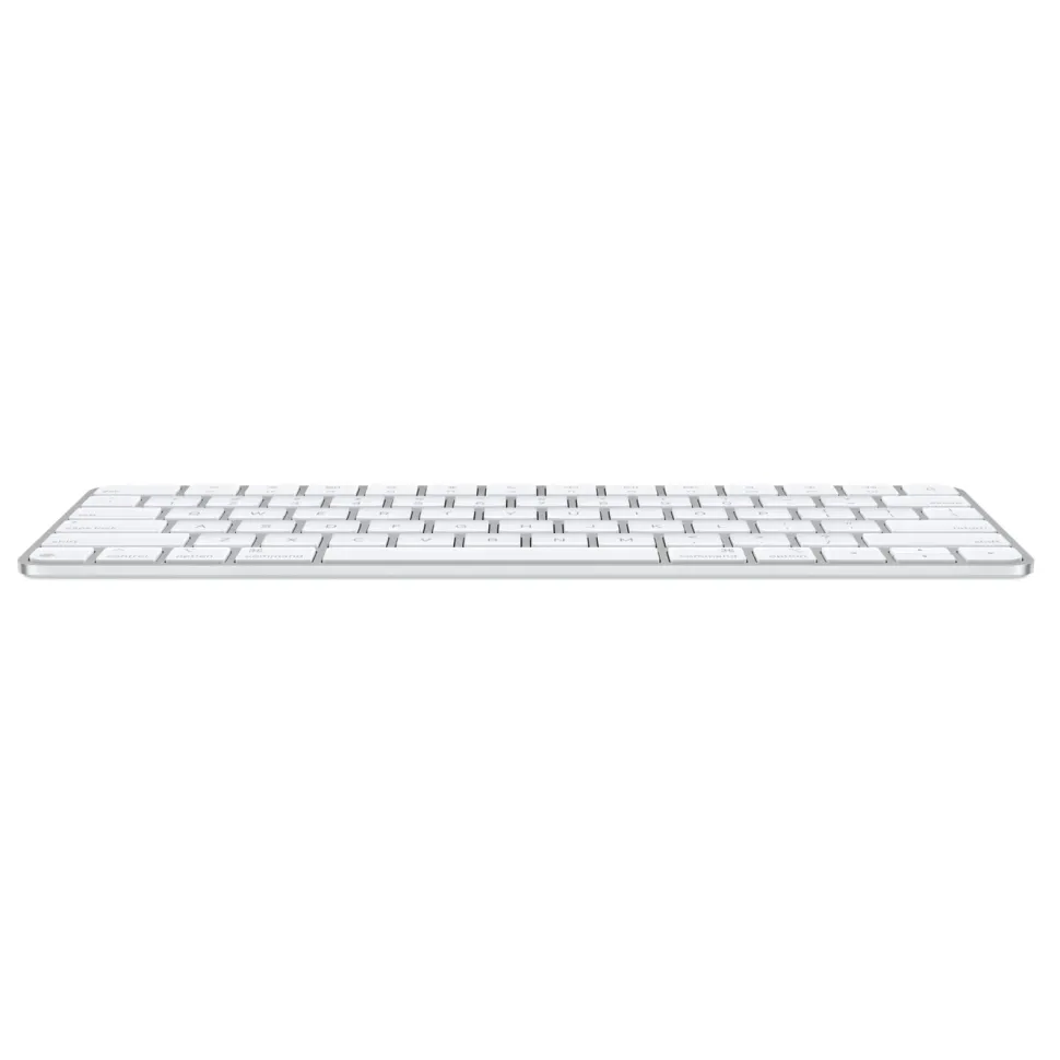 Apple Magic Keyboard USB-C - svenskt