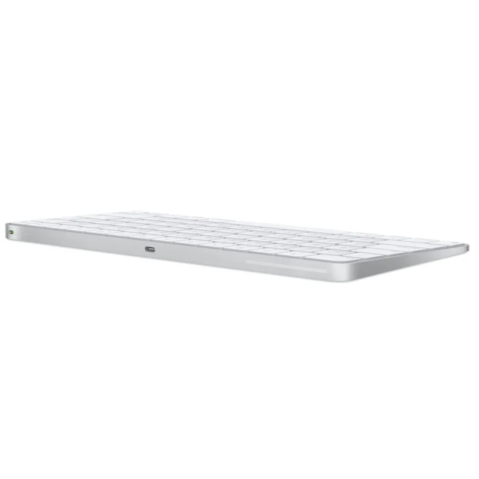 Apple Magic Keyboard USB-C - svenskt