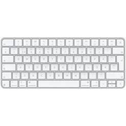 Apple Magic Keyboard USB-C - svenskt
