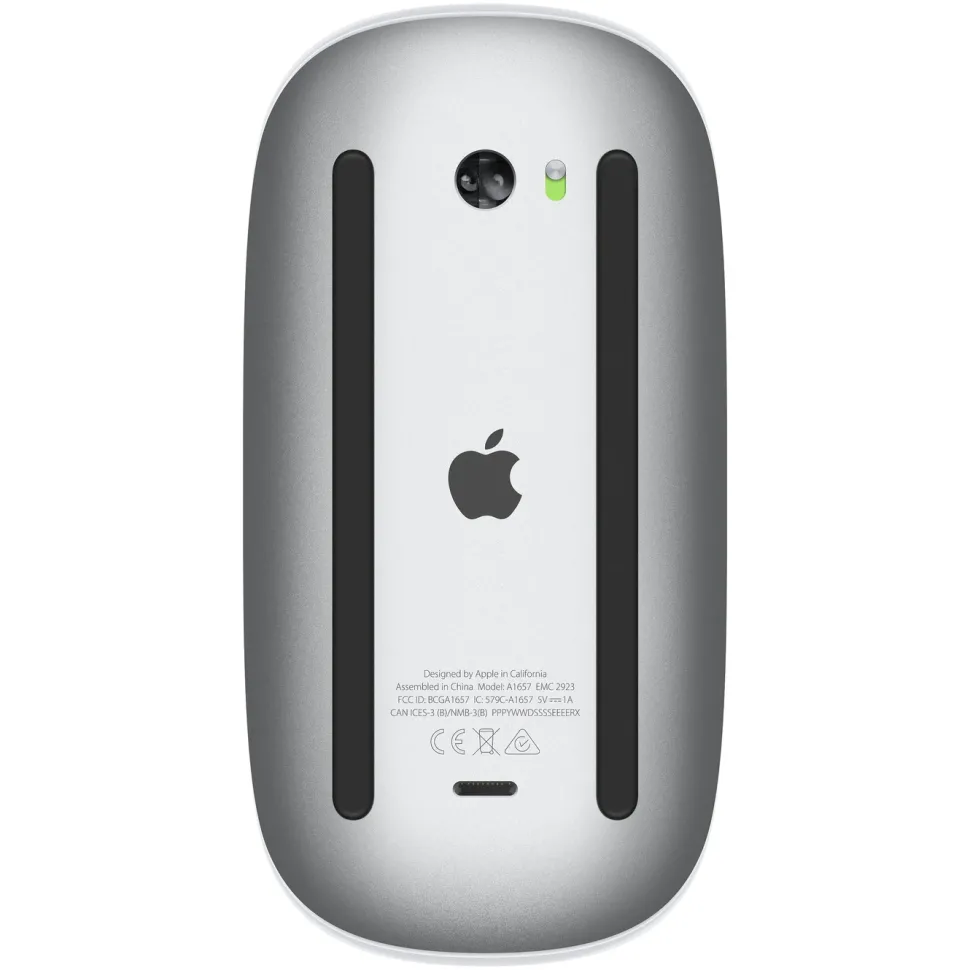 Apple Magic Mouse