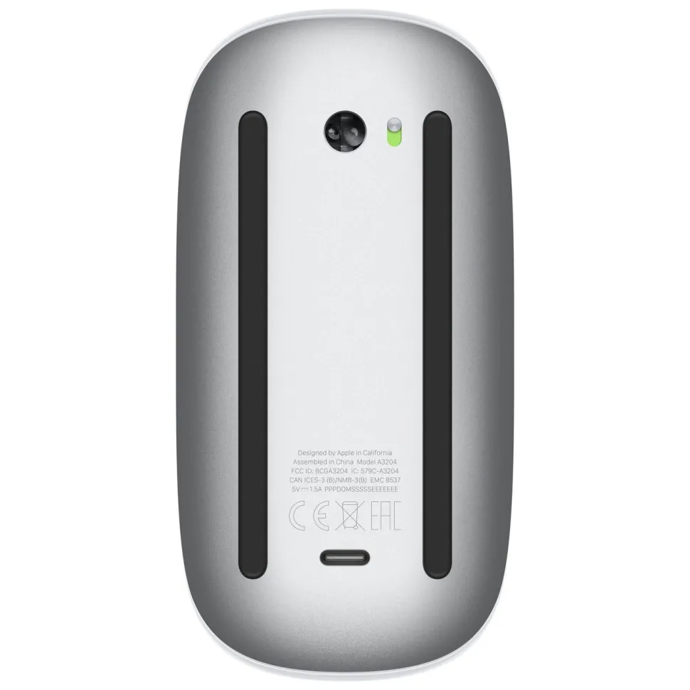 Apple Magic Mouse Vit