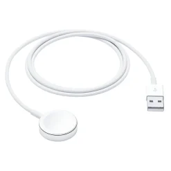 Apple Magnetisk laddningskabel med USB-kontakt till Apple Watch 1 m