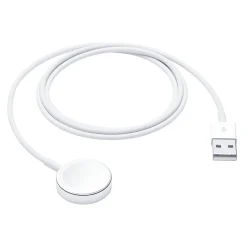Apple Magnetisk laddningskabel med USB-kontakt till Apple Watch 1 m
