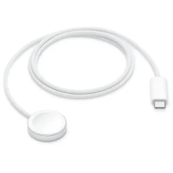 Apple Magnetisk snabbladdningskabel till Apple Watch 1 m