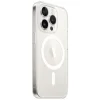 Apple Transparent skal med MagSafe till iPhone 15 Pro