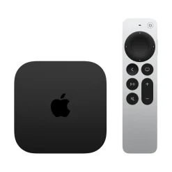 Apple TV 4K (3rd gen.) 64 GB