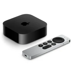 Apple TV 4K (3rd gen.) 64 GB