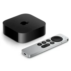 Apple TV 4K (3rd gen.) 128 GB