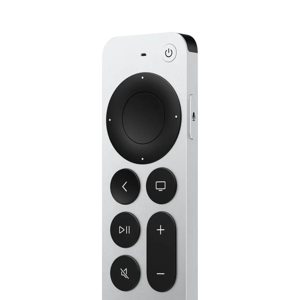 Apple TV 4K (3rd gen.) 128 GB