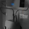 Apple TV Strömadapter USB