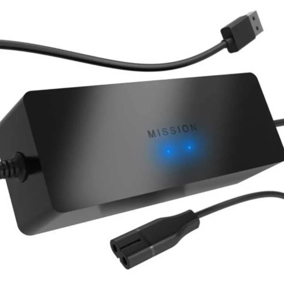 Apple TV Strömadapter USB