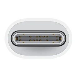 Apple USB-C till Lightning-adapter