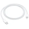 Apple USB-C till Lightning-kabel 1 m