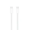 Apple 240 W USB-C-laddningskabel 2 m