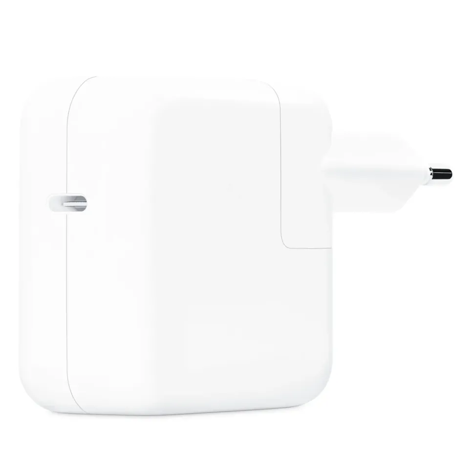 Apple 30 W USB-C-strömadapter