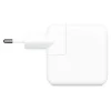 Apple 35 W usb-c-strömadapter med två portar