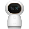 Aqara Camera Hub G350 4K övervakningskamera och Matter-hubb Vit
