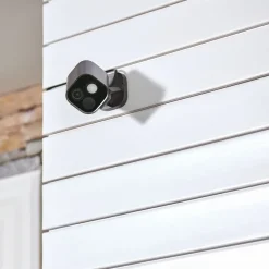 Aqara Camera Hub G5 Pro (PoE) – Övervakningskamera med inbyggd smart hem-hubb Vit