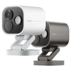 Aqara Camera Hub G5 Pro WiFi Vit