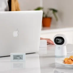 Aqara Camera Hub G3 Övervakningskamera