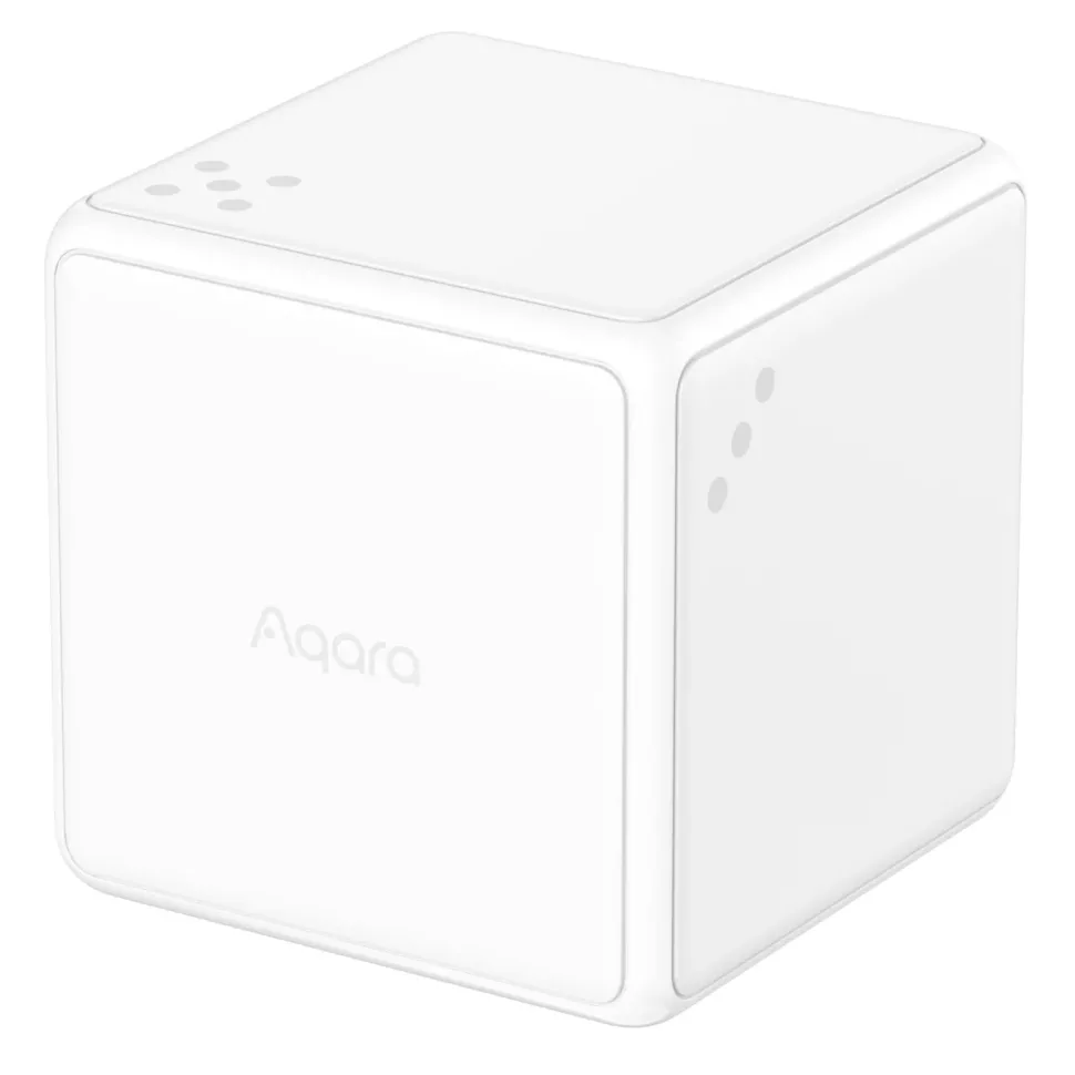 Aqara Cube T1 Pro