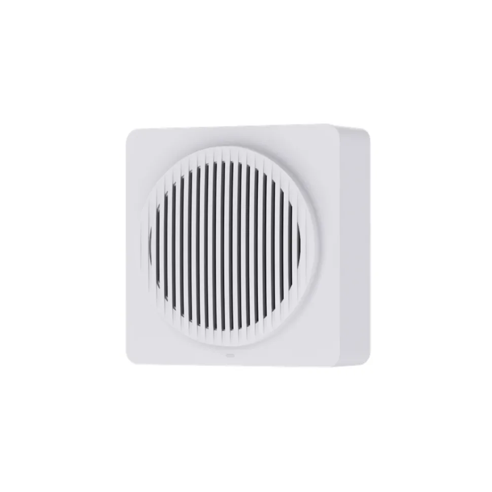 Aqara Doorbell Camera Hub G410 - smart dörrklocka med hubb Vit