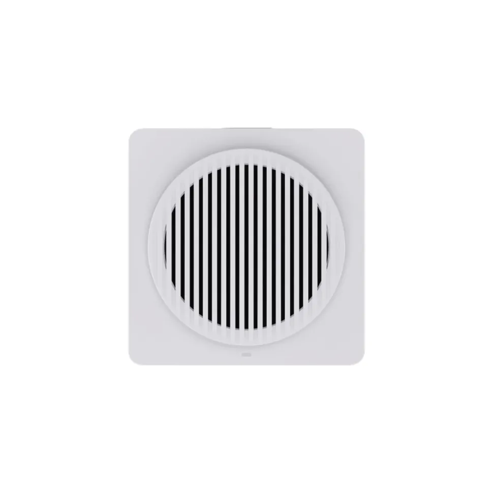 Aqara Doorbell Camera Hub G410 - smart dörrklocka med hubb Vit