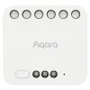 Aqara Dual Relay Module T2 Zigbee-fjärrströmbrytare
