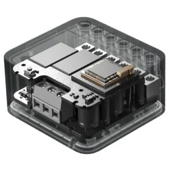 Aqara Dual Relay Module T2 Zigbee-fjärrströmbrytare