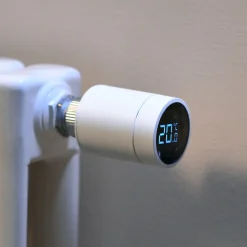 Aqara E1 Smart Termostat för element