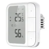 Aqara Floor Heating Thermostat W500 Vit