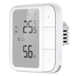 Aqara Floor Heating Thermostat W500 Vit