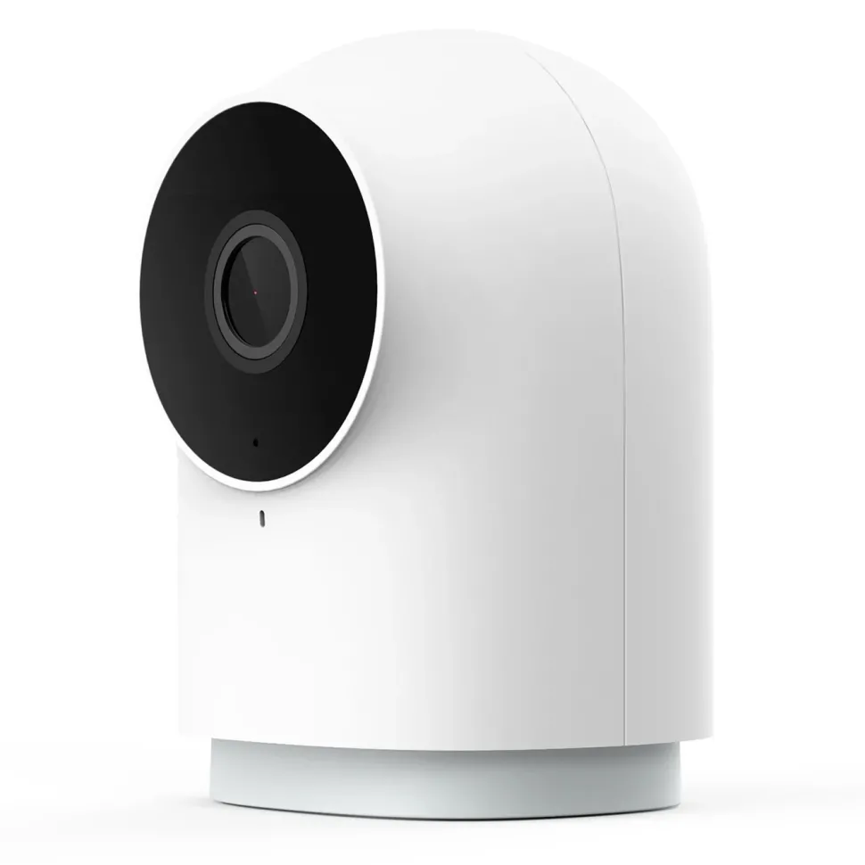 Aqara Hub G2H Pro