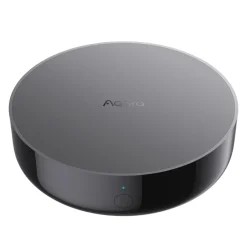Aqara Hub M200 – smart hub med Matter, Zigbee och Thread