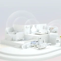 Aqara M2 Hub Smarta hem-controller