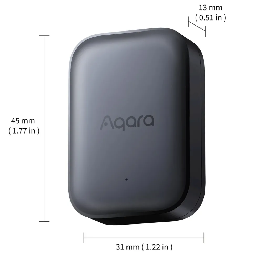 Aqara Multi-State Sensor P100 Kit Grå