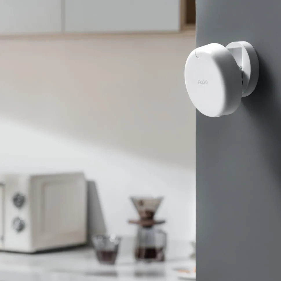 Aqara Presence Sensor FP2 Närvarosensor