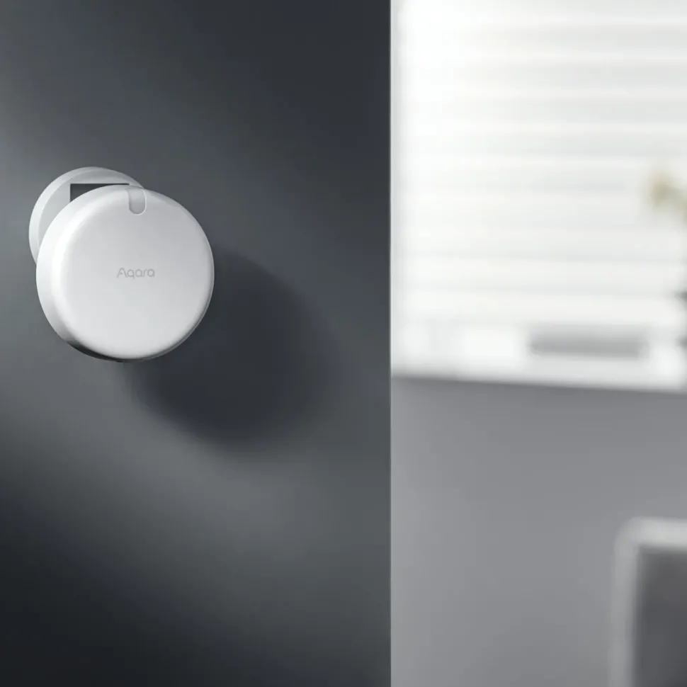 Aqara Presence Sensor FP2 Närvarosensor