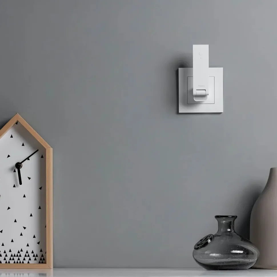 Aqara Smart Hub M100 Vit